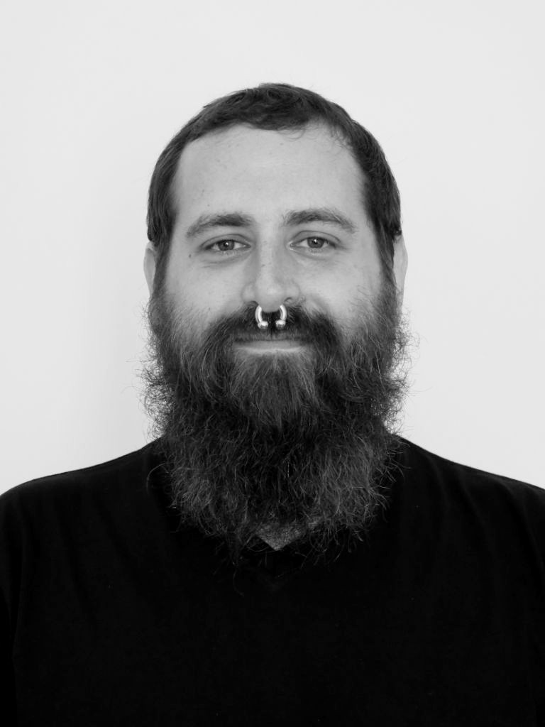 Michael Bannach CTO Umwerk
